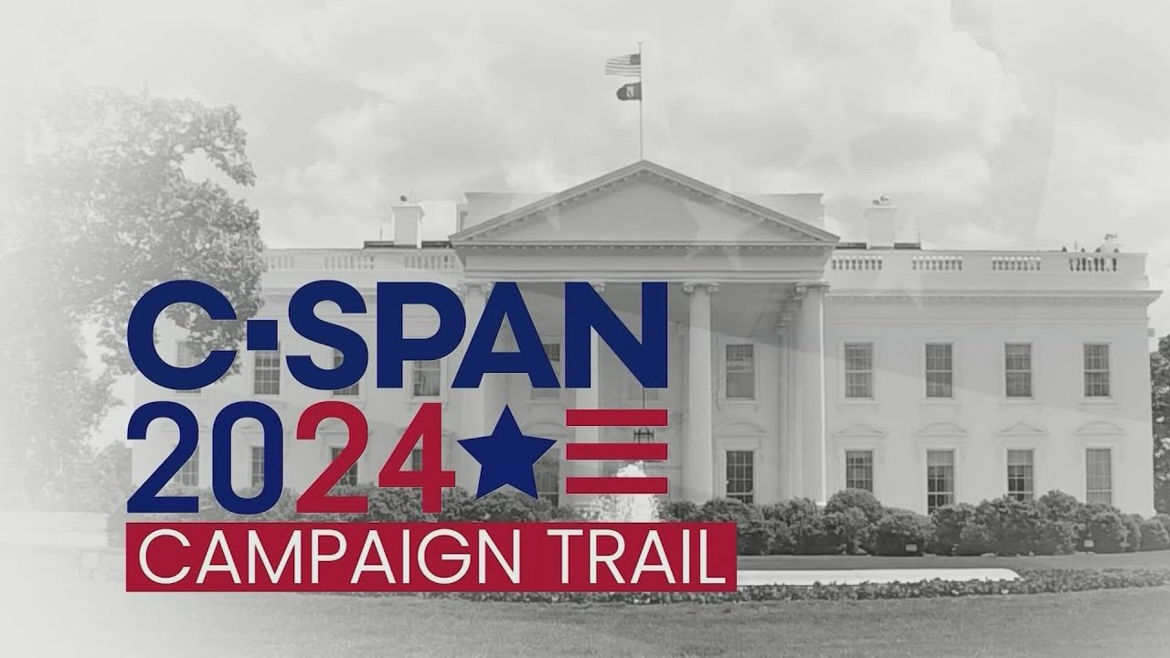 ⁣2024 Campaign Trail: The Final Days Before Super Tuesday