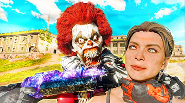 #1 Omni-Movement Player in Warzone 4 🥇