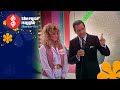 Contestant Tries to CHECK OUT the Right Prices to Win a Camping Trailer - The Price is Right 1982
