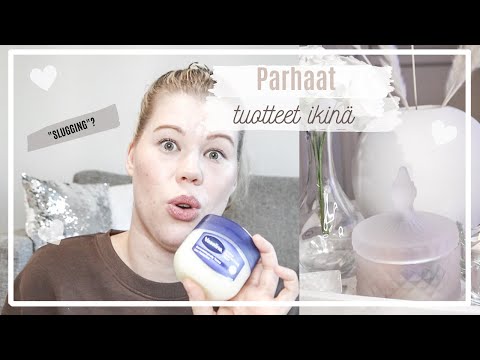 Video: Parhaat Uudet Hiustenhoitotuotteet