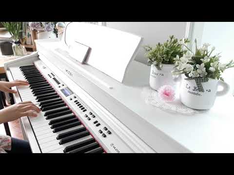 야곱의 축복[ccm피아노]