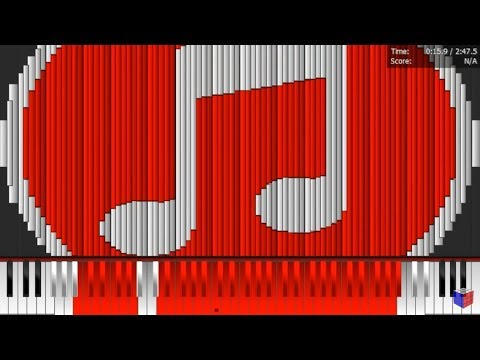 Dark MIDI - Slow Rise iPHONE Ringtone