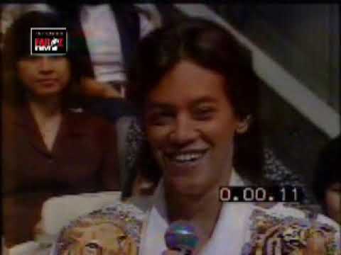 Fariz RM \u0026 Kuis_Indosiar