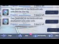 [Another] All-out battle with only dev/other zeon tag units (mobile suit gundam x 2)