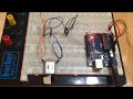 Arduino e Motore DC