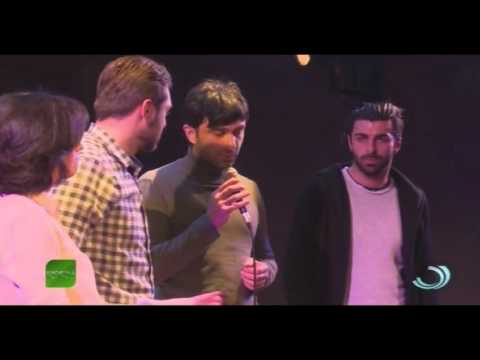 \"დინამო\" ბათუმი სტუმრად დილის გადაცემაში 16.01.2015