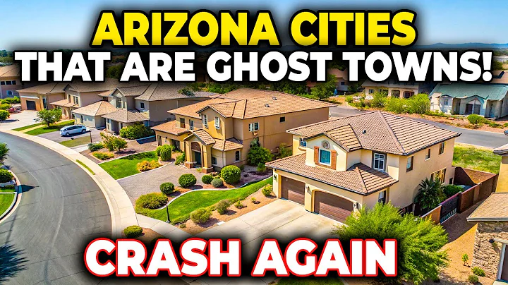 Why These 10 Arizona Cities Are Becoming Ghost Towns in 2025