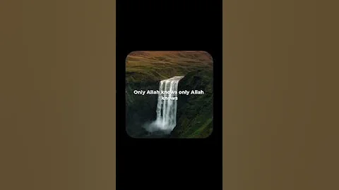 "This Is Your Reminder Today – A Powerful Message by Mufti Menk 💌❤️ | Must Watch!"