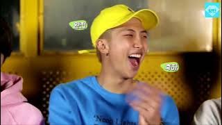 Run BTS! EP. 9 [Bungee Jump]