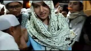 Penyambutan AL-HABIB REHAN AL-QODRI