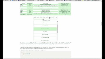 The Audio Element and object URLs - Let