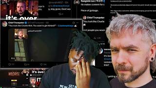 The Pathetic Right Wing Attempt To Cancel Jack Guide