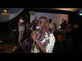 K1 DE ULTIMATE SPECIAL MOMENT FOR MC OLUOMO, SINGS ON HIS INCOMING CORONATION AS OBA OF OSHODI