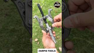 Bearing Removal Tool – Faster &amp; Easier Repair Work #DIYTools #WorkshopHacks #lifehacks #safety