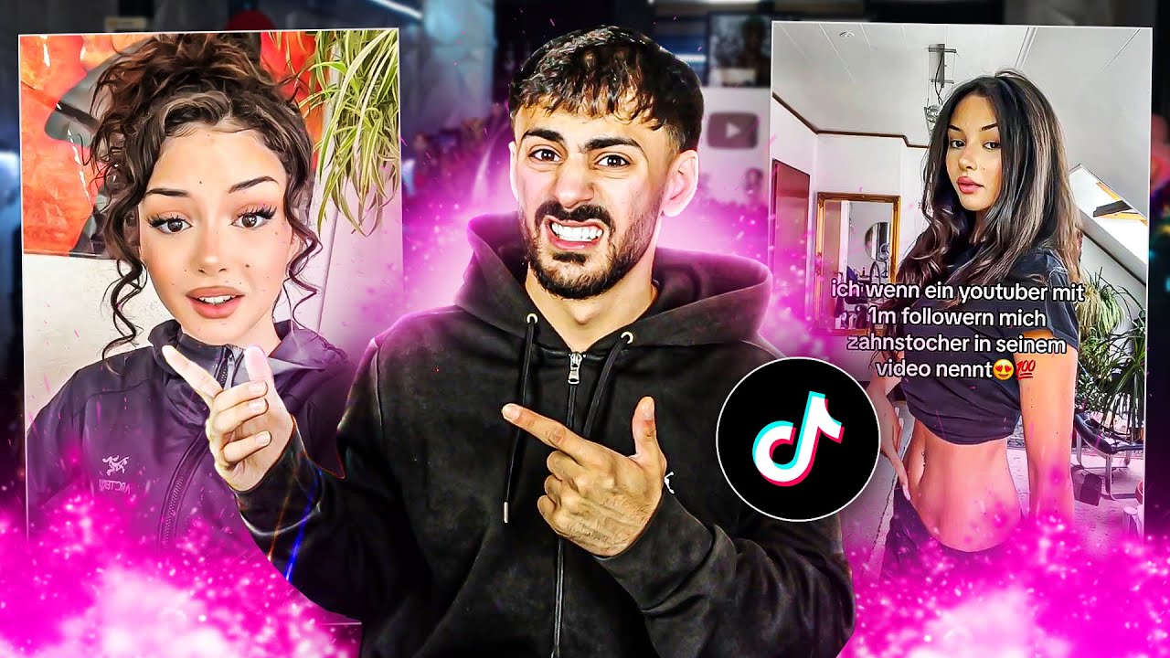 WOISTLENA muss GESTOPPT werden ! 🤬 *Meine Antwort*