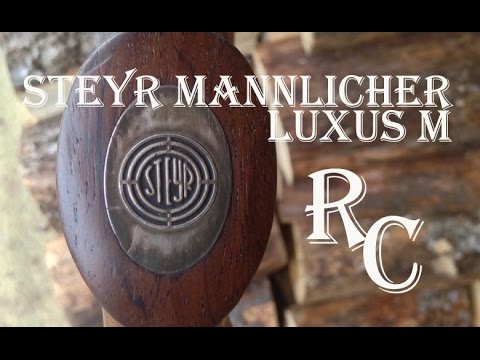 steyr-mannlicher-luxus-model-m