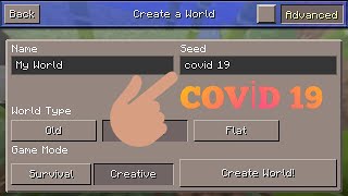 Mastercraft Ve Craftsman 3 Seed Covid 19 Seed I