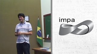 Programa de Mestrado: Equações Diferenciais Parciais - Aula 01 - Introdução