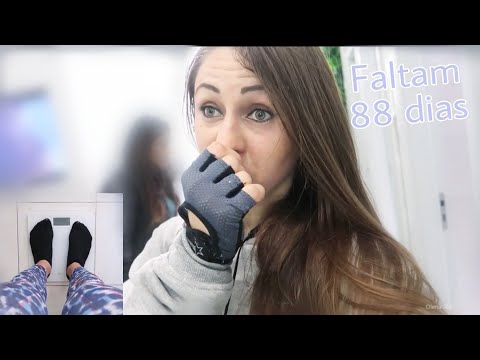 Será que perdi o Controlo? | Rumo ao Brasil