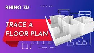 Rhino 3D Beginner Tutorial Part 3: Windows