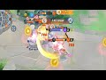 "Why yes, Pawmot WILL kill you all." | Pokemon UNITE Clips