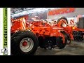 Sima 2015 - Hersteller / Bodenbearbeitung / Grondbewerking / tillage