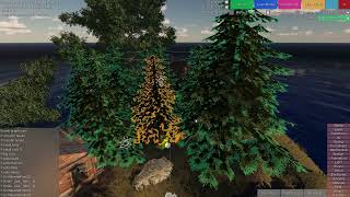 Wicked Engine - Using the Editor