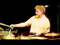 Bill Bruford&#39;s Earthworks - Revel Without A Pause (Live In Santiago 2002)