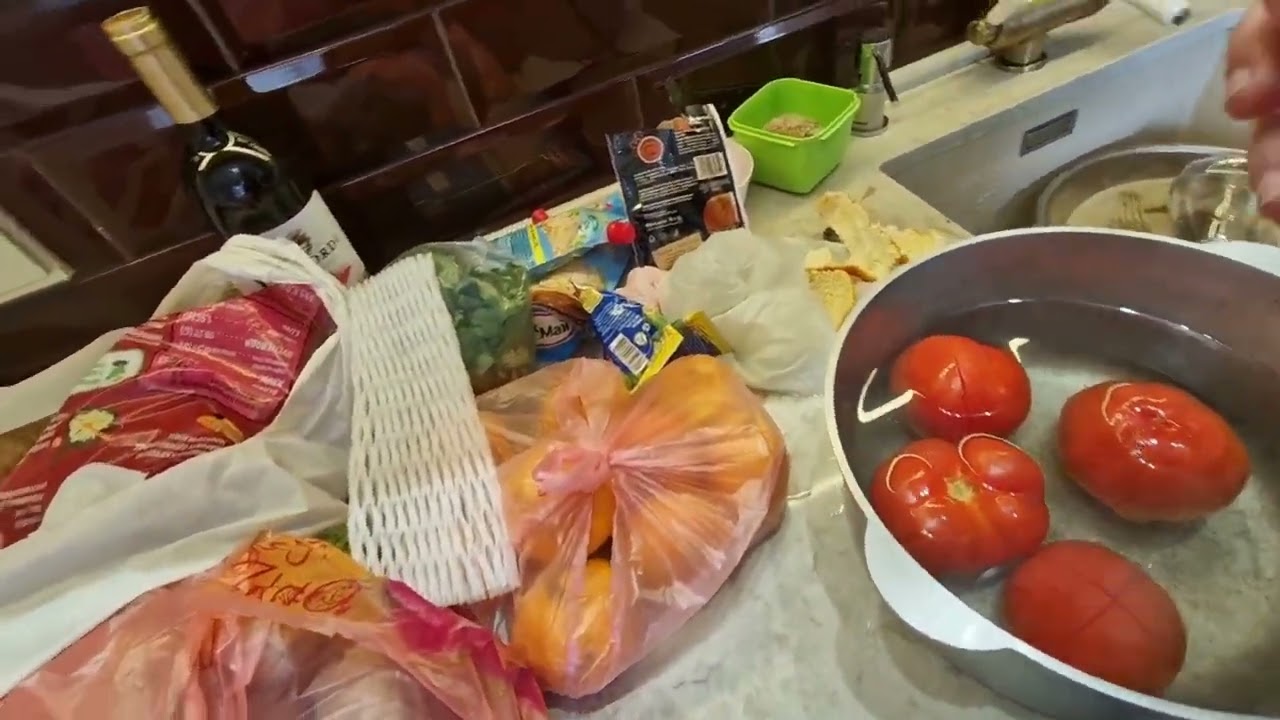 Готовлюсь встречать гостей - Самвел Адамян