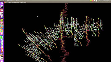 CUDA-Based Fractal Audio Visualization - 4