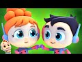 Sharing Is Caring - Kids Learning Videos &amp; More Preschool Nursery Rhymes for Kids