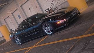 c5 corvette buyers guide