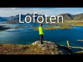 Lofoten im Spätsommer 2017