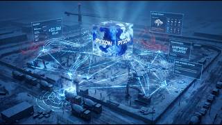 From Chaos to Command | The Future of Engineering and Construction | PYXON