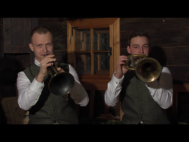STEIRISCHE LANDMUSI - Felix Polka