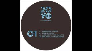 James Ruskin - There Was A Time Epm21V