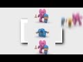 Youtube Thumbnail YTPMV Pocoyo Scan