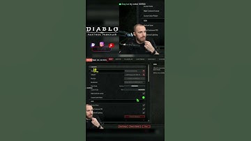 Mouse Cursor Tips for Visibility In Diablo 4!