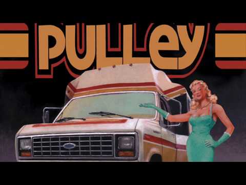Pulley - Stomach Aches