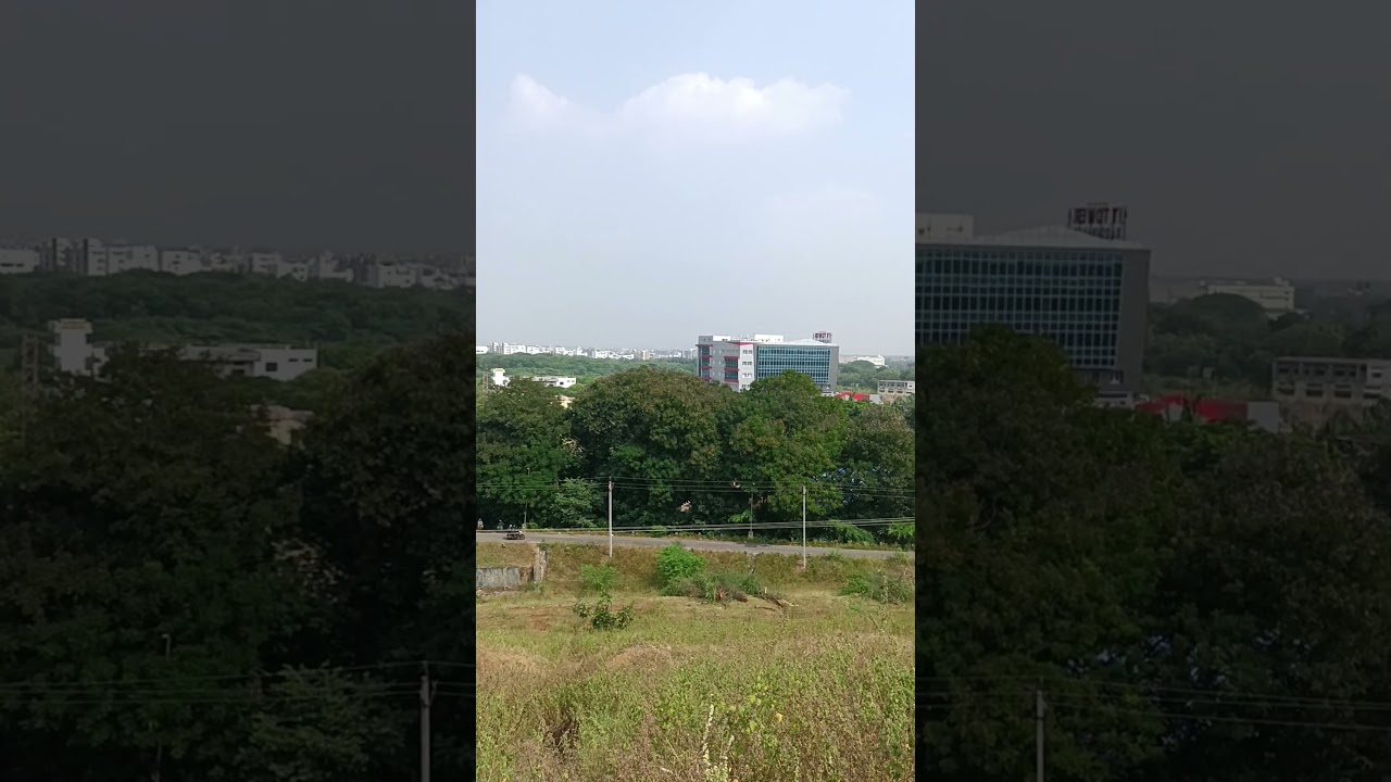 Lower Manair Dam Karimnagar 