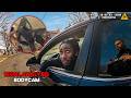 Entitled 19Year Old Thinks He Can Bully Himself Out of Arrest-Comply I will Give You A Break#bodycam