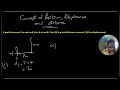 Problems on Concept of Position, Displacement, Distance