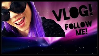 VLOG: Possums, New Dog Food, & The Hills!❤(, 2015-03-08T16:00:00.000Z)