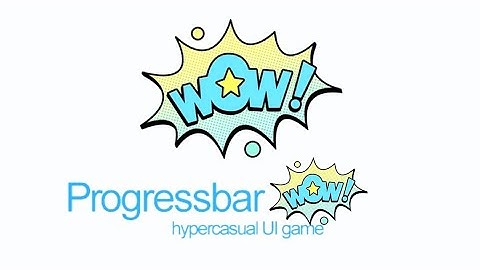 Never released progressbars 10 + small new update