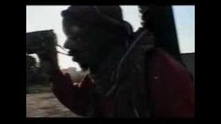 Wambali - nkhondo mkhonde