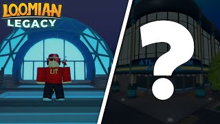 New SURPRISE Update is Coming to LOOMIAN LEGACY!