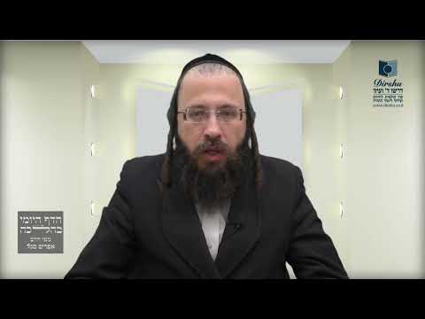 האם ישנם תכשיטים שמותר לענוד בשבת ברשות הרבים?- ש"א ח' - י'