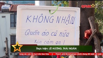 Cứu trợ hiệu quả, tránh nơi thừa, nơi thiếu