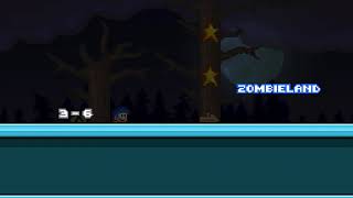 Bloo Kid Episode 164 Bloo Kid 2 Episode 24 Angry Bats Cheats screenshot 3