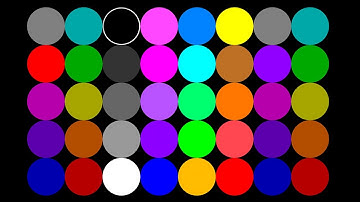 Escape + 29 Elimination Marble Race in Algodoo